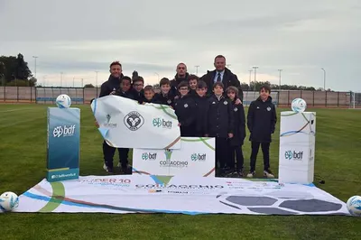 Comacchio Champions Cup 2024, photo 13