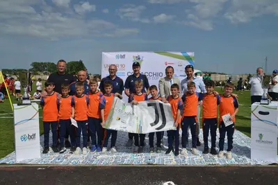 Comacchio Champions Cup 2025, photo 23