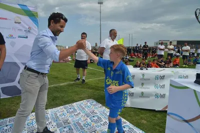 Comacchio Champions Cup 2025, photo 30