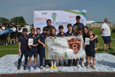 Comacchio Champions Cup 2025, photo 15