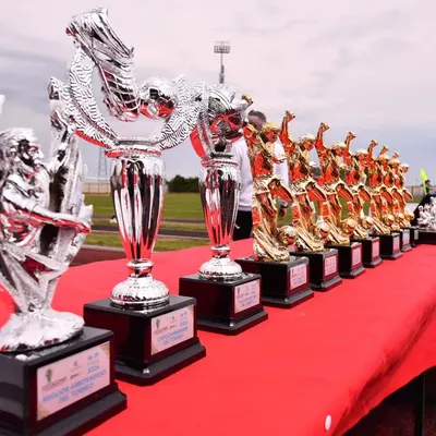 Comacchio Champions Cup 2026, photo 10