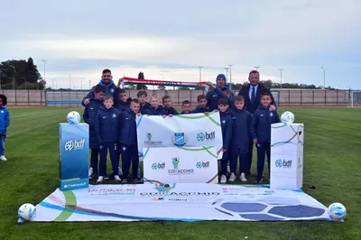 Comacchio Champions Cup 2024, photo 21