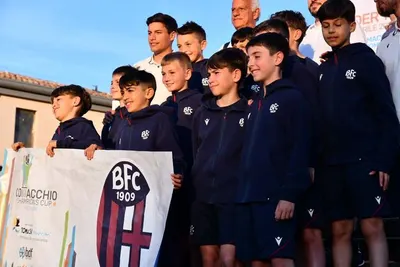Comacchio Champions Cup 2025, photo 4