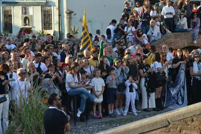 Comacchio Champions Cup 2025, photo 24