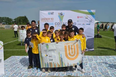 Comacchio Champions Cup 2025, photo 43