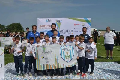 Comacchio Champions Cup 2025, photo 36
