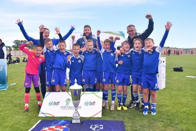 Comacchio Champions Cup 2024, photo 15