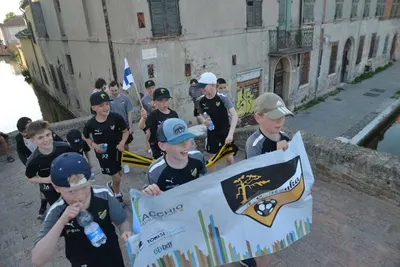 Comacchio Champions Cup 2025, photo 2