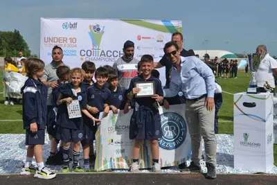 Comacchio Champions Cup 2025, photo 35