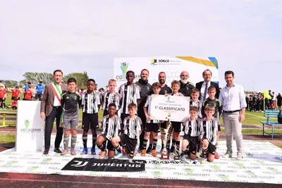 Comacchio Champions Cup 2026, photo 14