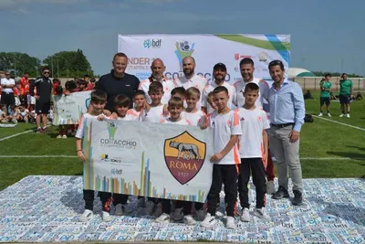 Comacchio Champions Cup 2025, photo 31