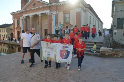 Comacchio Champions Cup 2025, photo 9