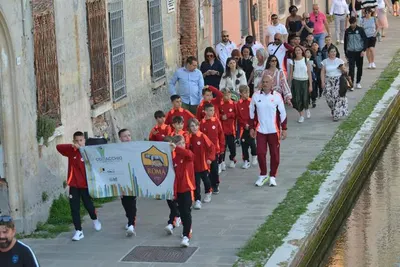 Comacchio Champions Cup 2025, photo 13
