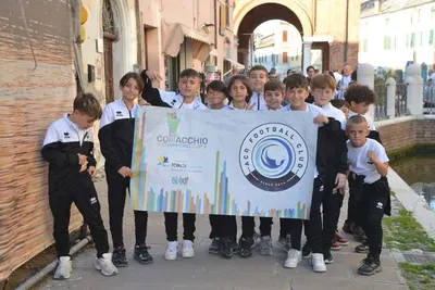 Comacchio Champions Cup 2025, photo 14