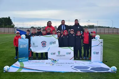 Comacchio Champions Cup 2024, photo 6