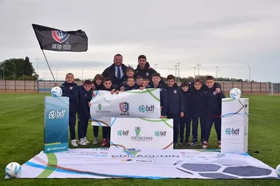 Comacchio Champions Cup 2024, photo 2