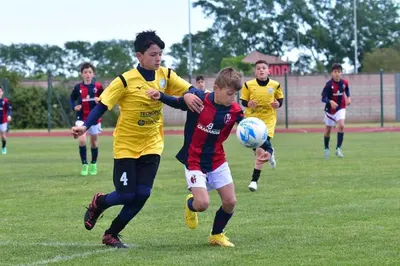 Comacchio Champions Cup 2024, photo 16