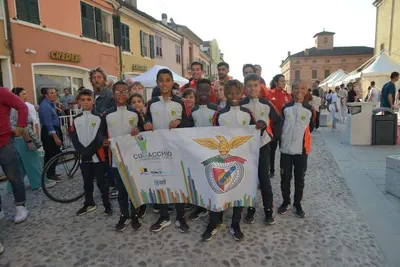 Comacchio Champions Cup 2025, photo 10