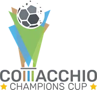 Comacchio Champions Cup