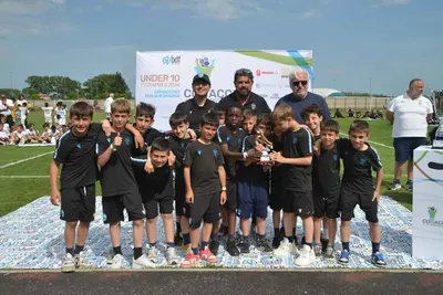 Comacchio Champions Cup 2025, photo 45