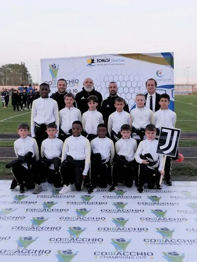 Comacchio Champions Cup 2026, photo 25