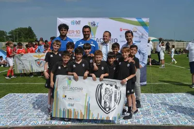 Comacchio Champions Cup 2025, photo 37