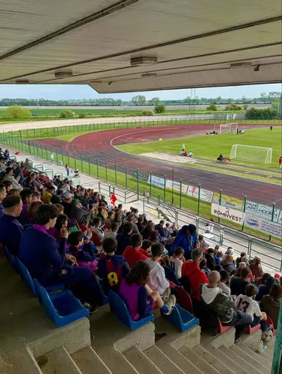 Comacchio Champions Cup 2026, photo 5