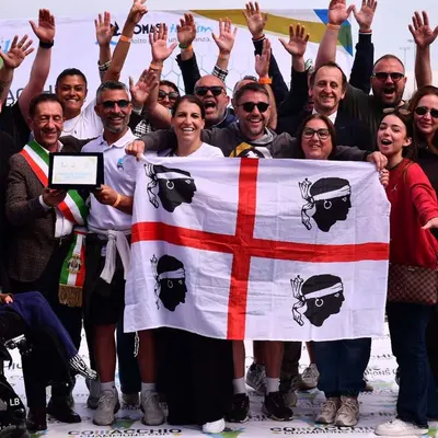 Comacchio Champions Cup 2026, photo 17