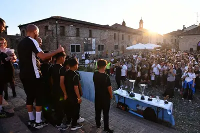 Comacchio Champions Cup 2025, photo 11