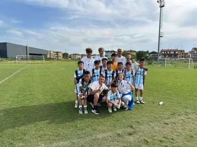 Comacchio Champions Cup 2025, photo 29