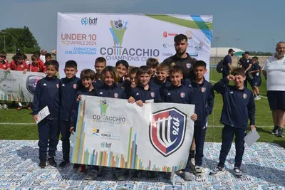 Comacchio Champions Cup 2025, photo 38