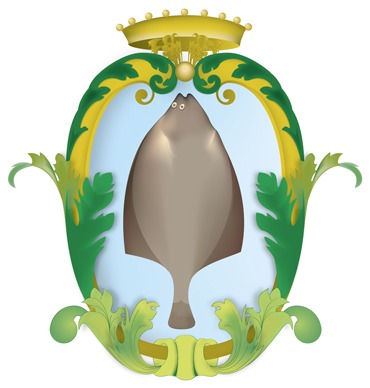 Comune di Comacchio — Stemma