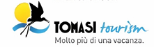 Tomasi Tourism — Main Sponsor